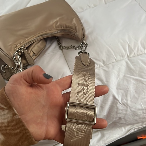 Prada nylon cross body ( need to update pics ) - Picture 7 of 13